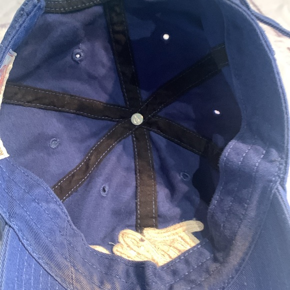 Tulsa University hat - Picture 6 of 8